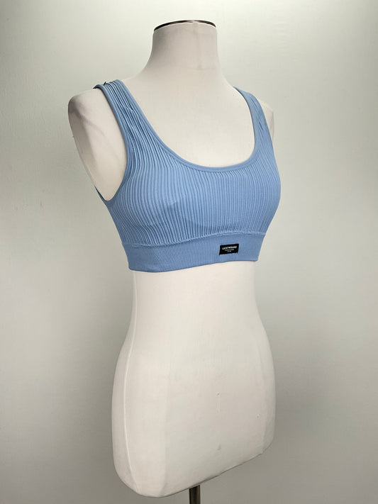 Blusita Azul claro Deportivo Lucky Brand