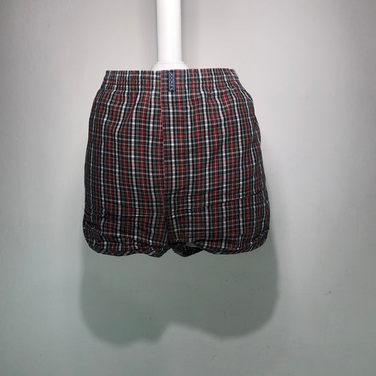 Boxer Multicolor  de Cuadro Jockey