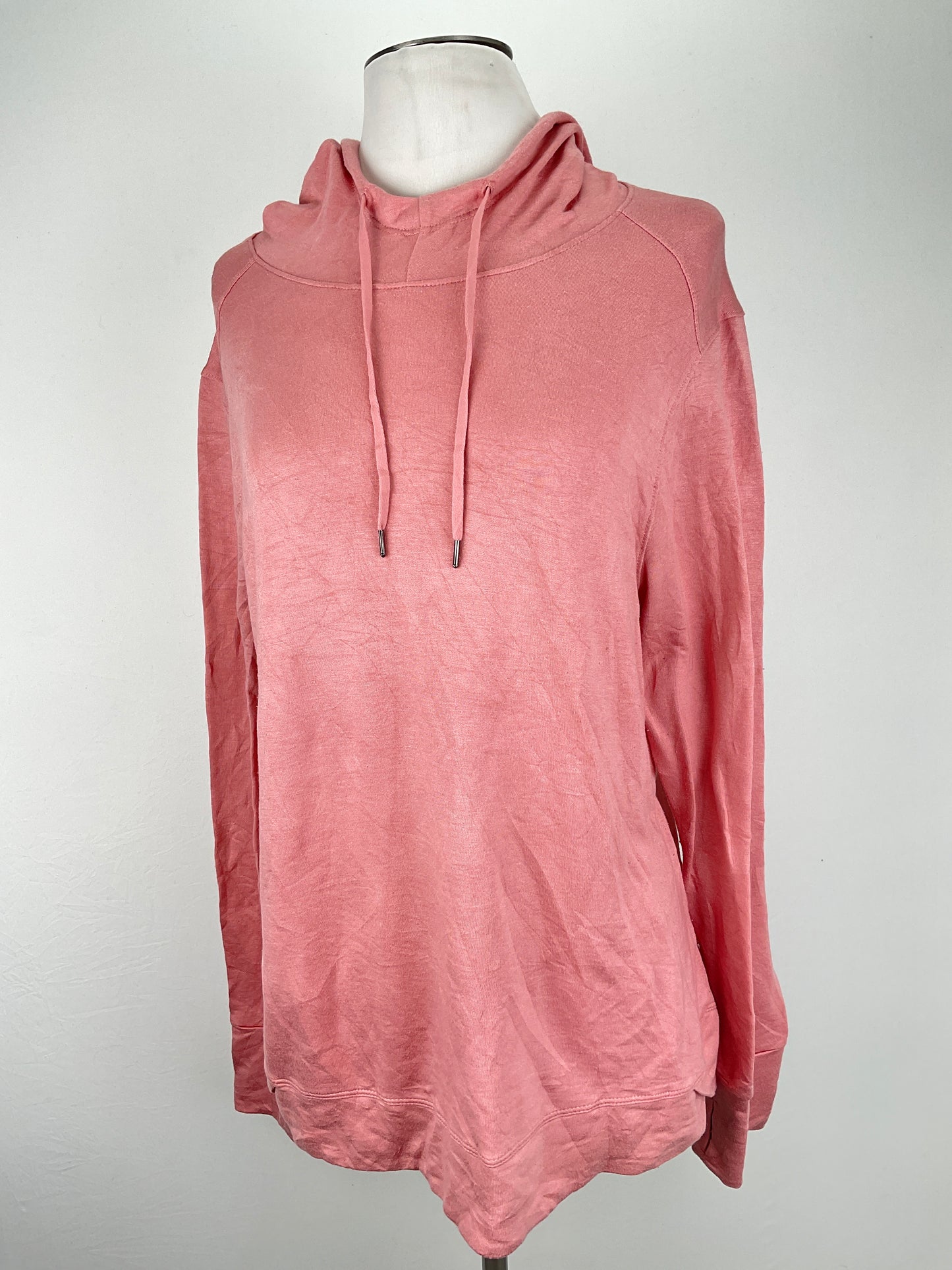 Abrigo Nude Athletic
