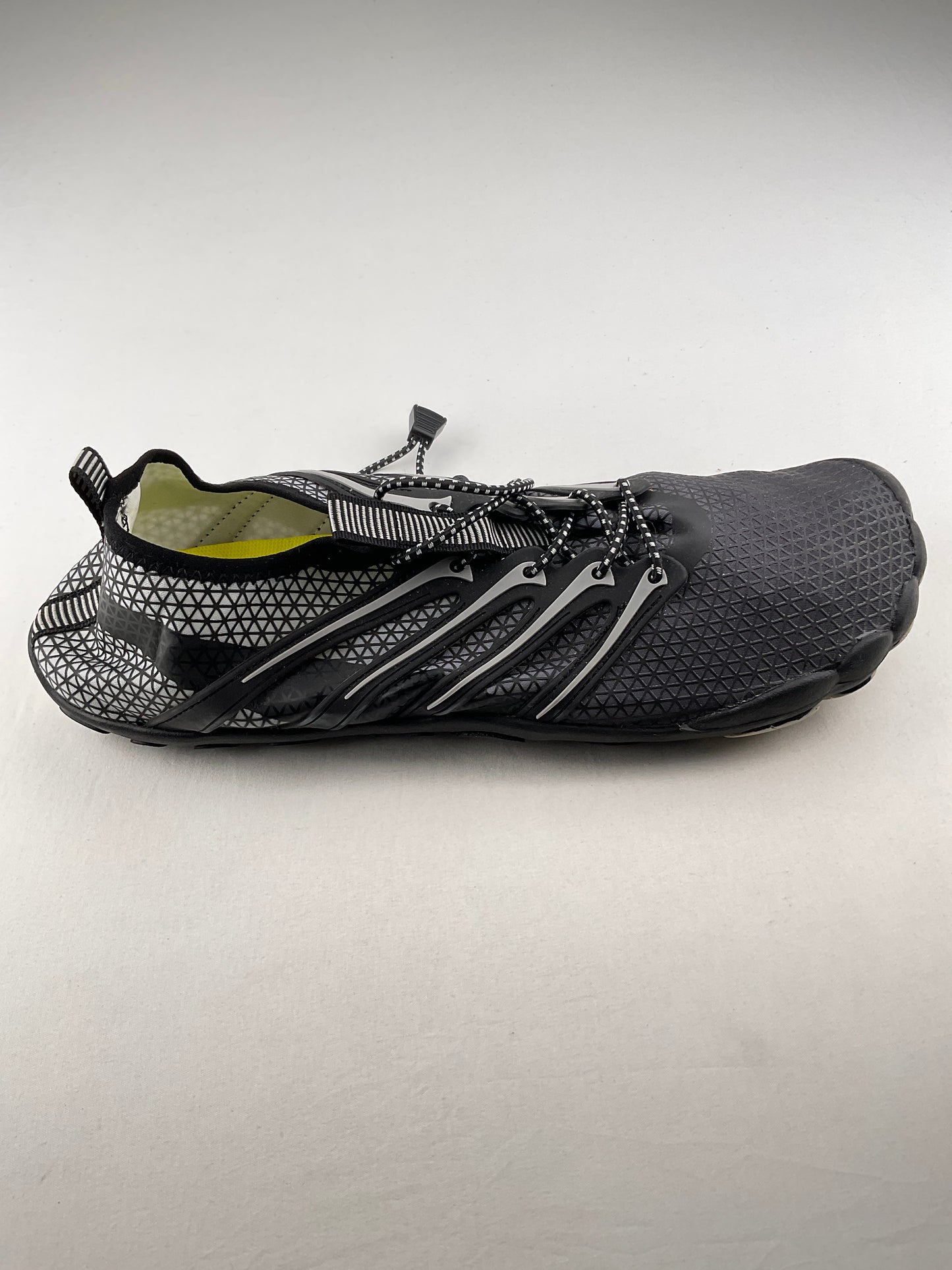 Alpargata Gris Functional Shoes