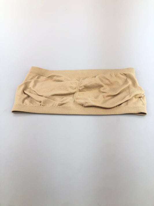 Top Crema Variangis