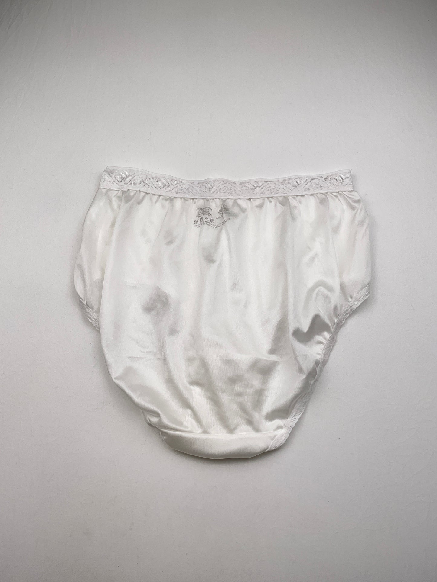 Panti Blanco Fruit of the Loom
