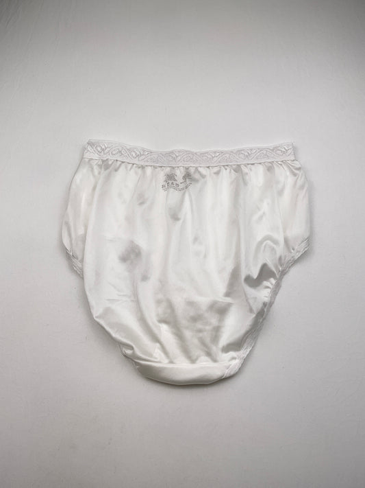Panti Blanco Fruit of the Loom