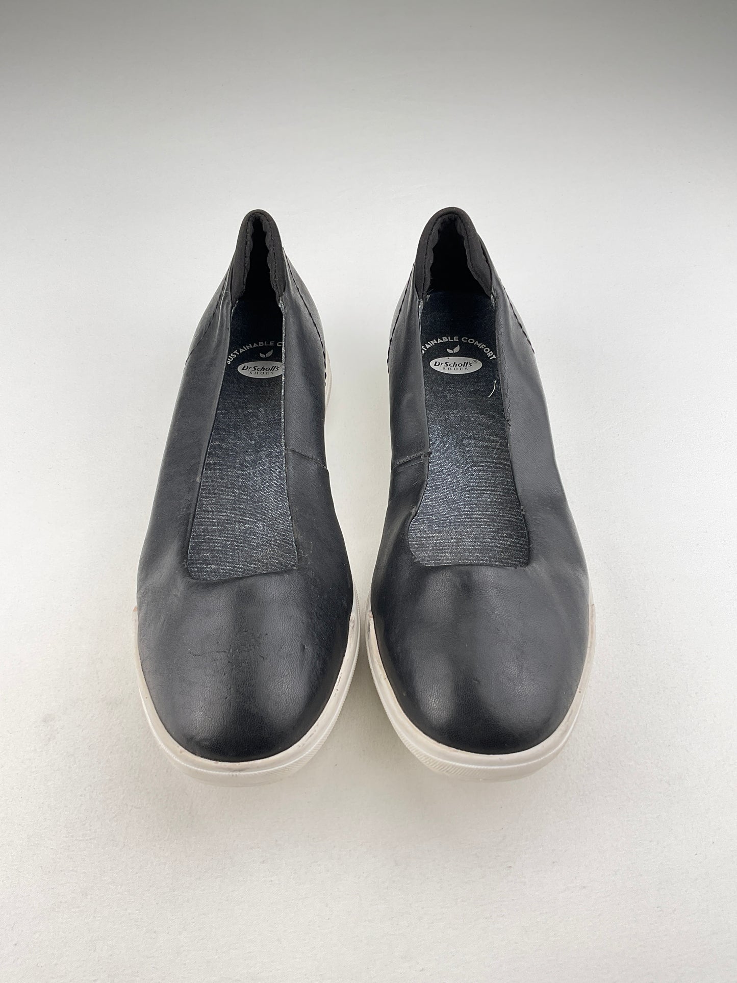 Zapatos Negro Dr Scholl’s