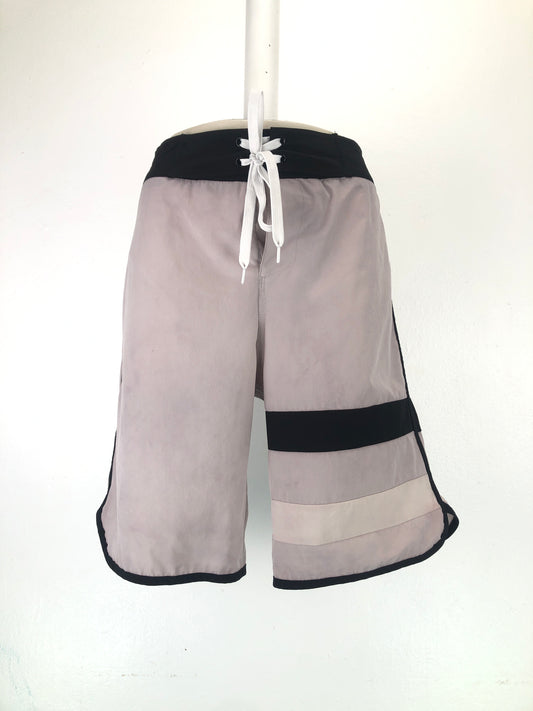 Short Crema Deportivo Jed North