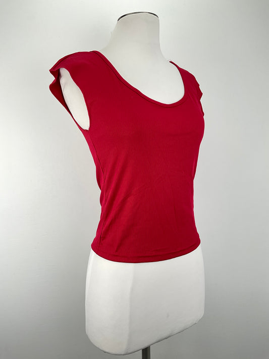 Blusa Rojo Dazy