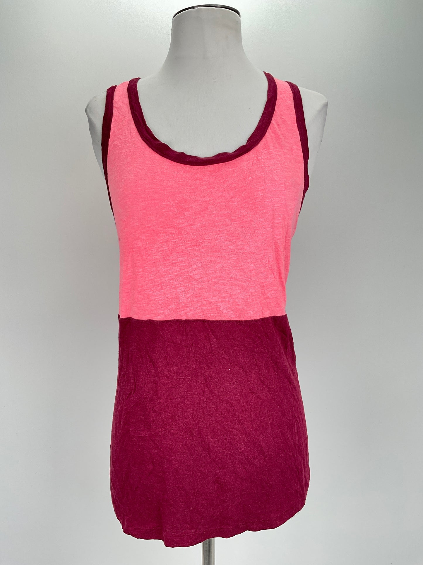 Blusa Rosado So