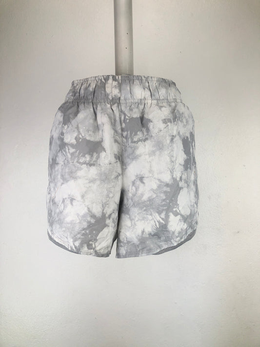 Short Gris Athletic