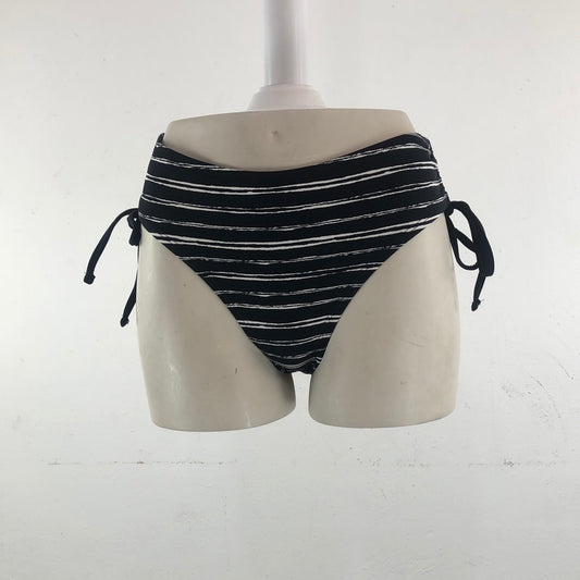 Panti de Baño Negro Ann Taylor Loft