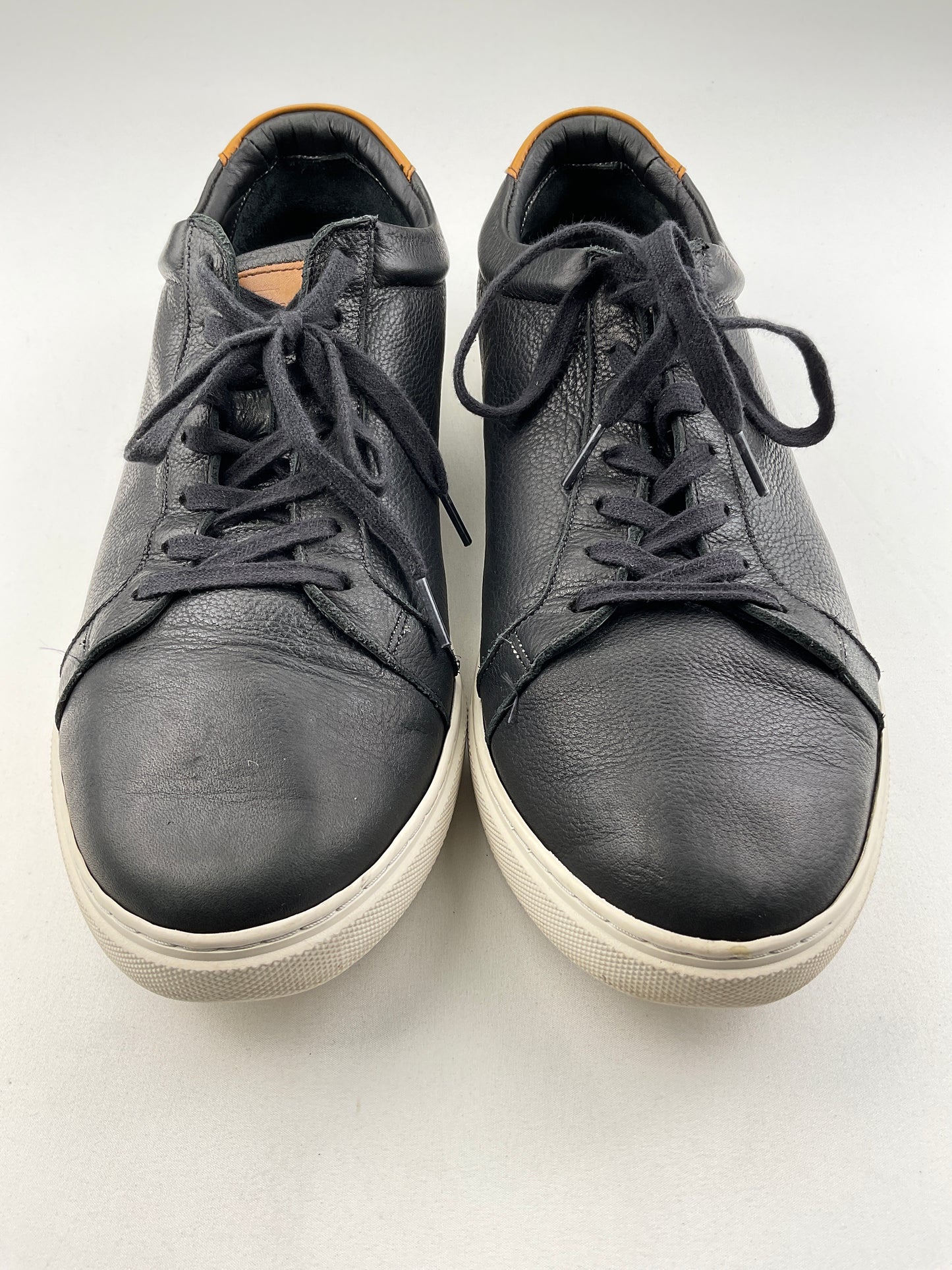 Tenis Negro Allien Edmonds