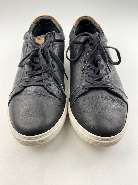 Tenis Negro Allien Edmonds
