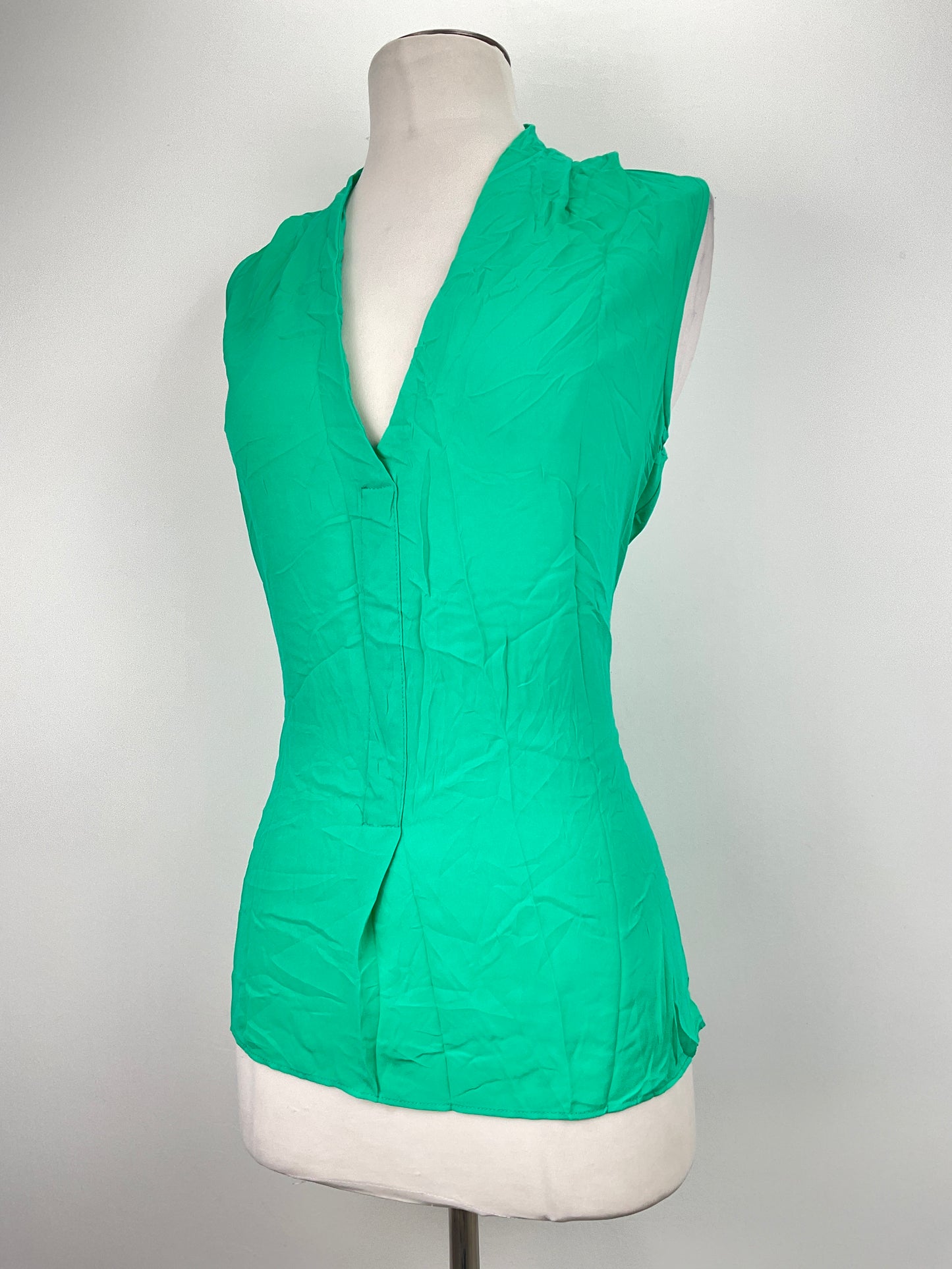 Blusa Verde  Rose Olive