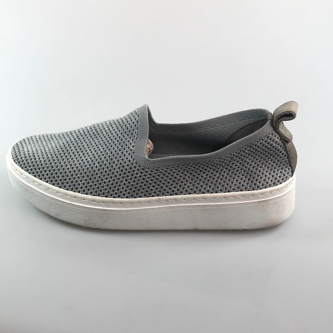 Apagarta Gris de Lunares Eileen Fisher