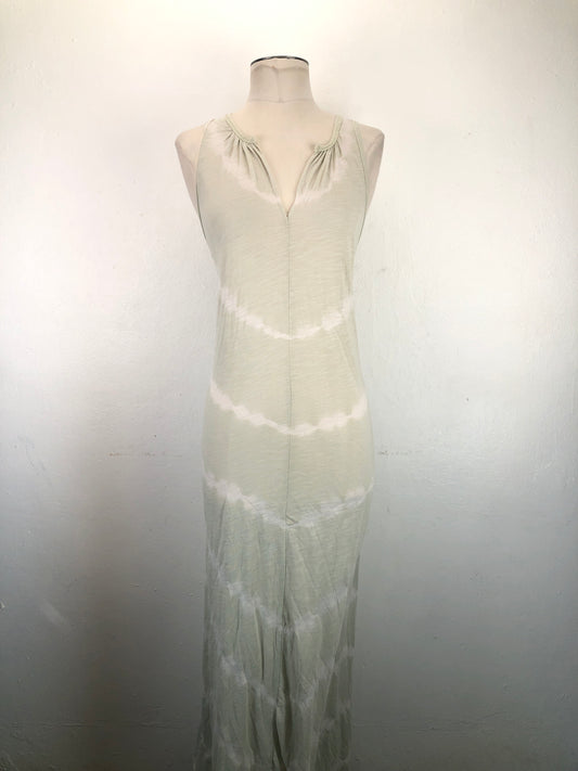 Vestido Verde Anama
