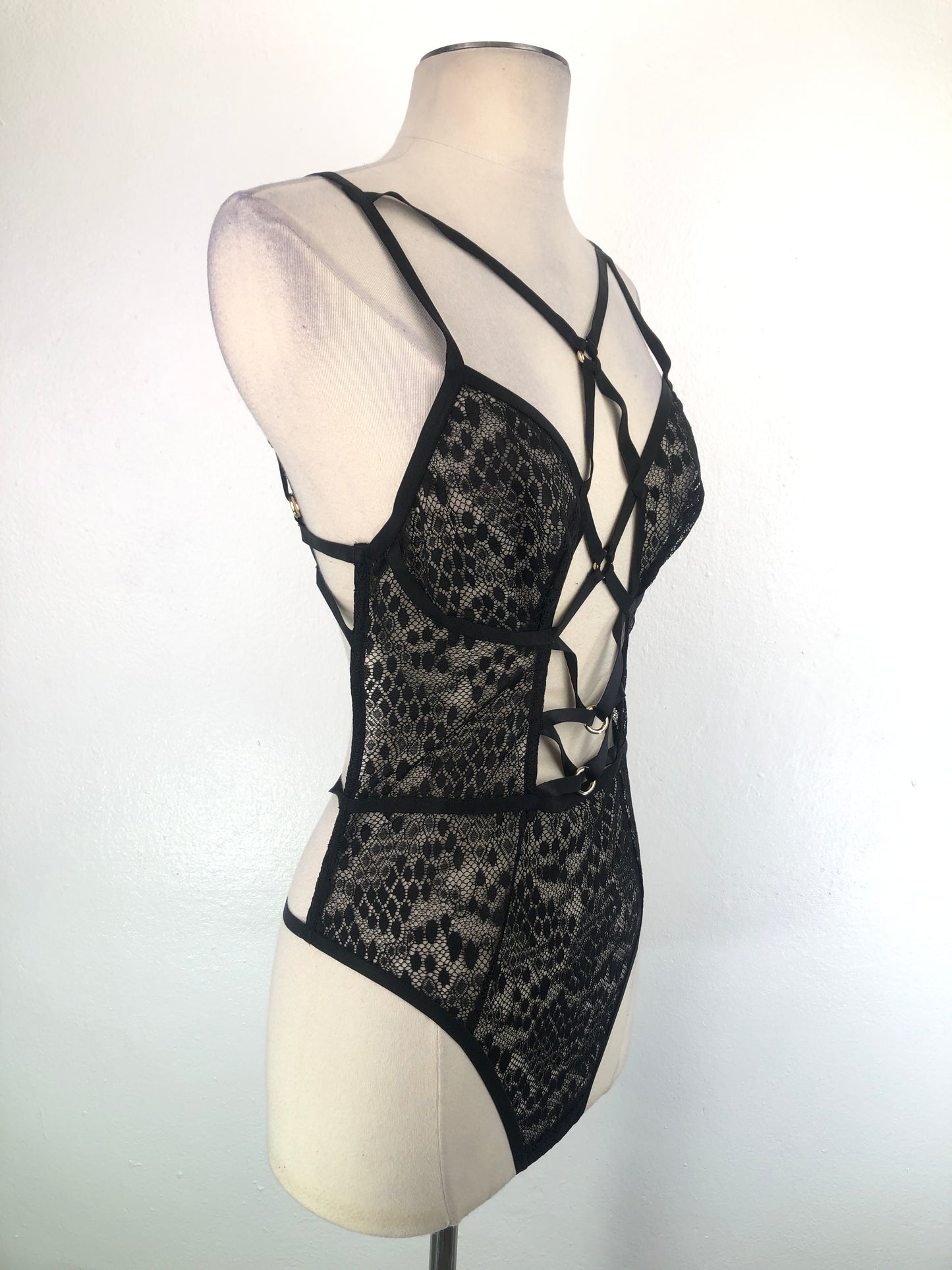 Body Negro Vitoria s Secret
