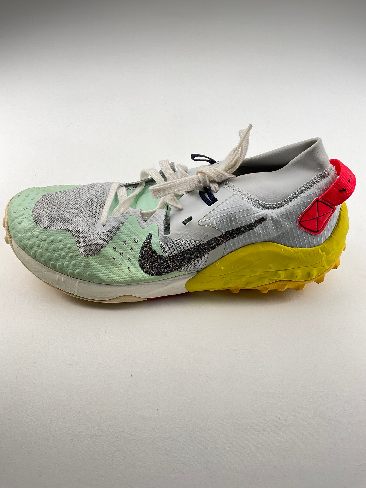 Tenis Multicolor Deportivo Nike