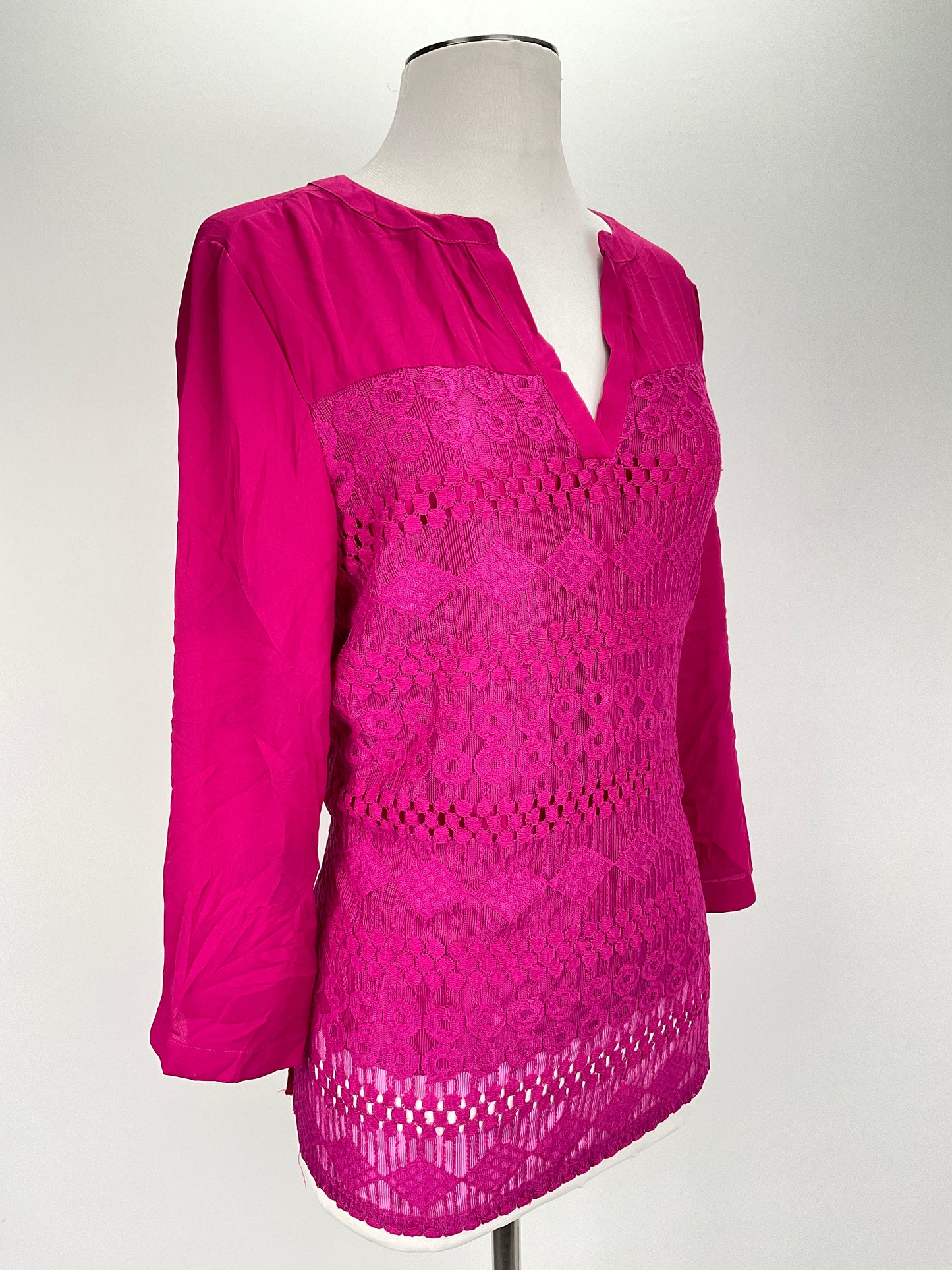 Blusa Rosado New Directions