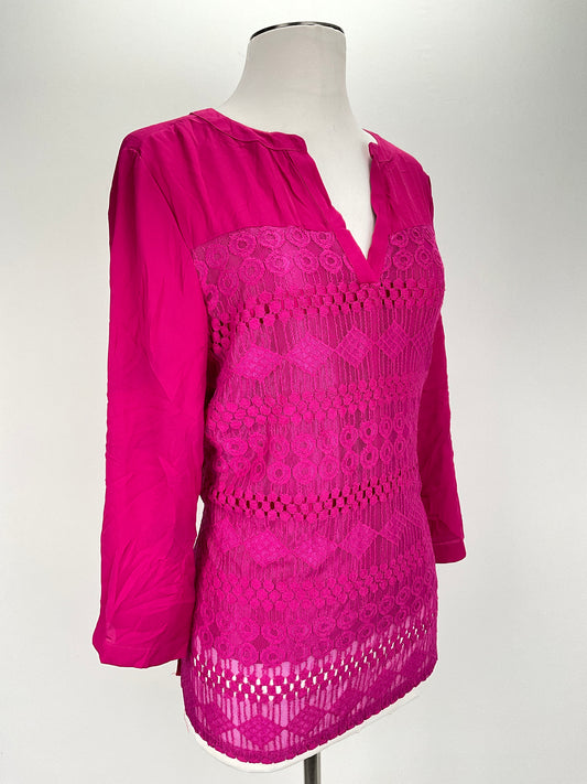 Blusa Rosado New Directions