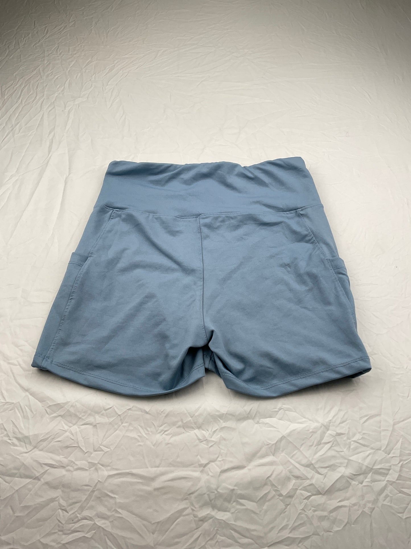 Licra Gris Deportivo Series