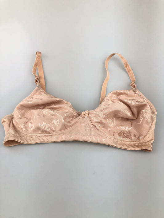 Brasier Crema de Flores Bestform