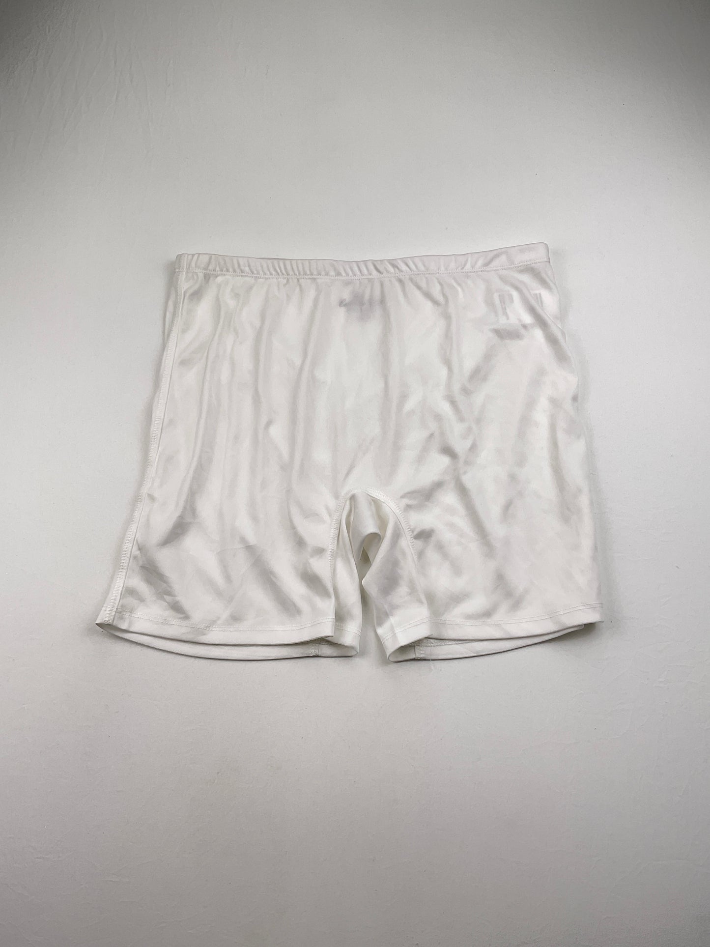 Licra Blanco Deportivo Coconut Rou