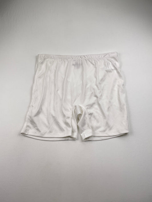 Licra Blanco Deportivo Coconut Rou