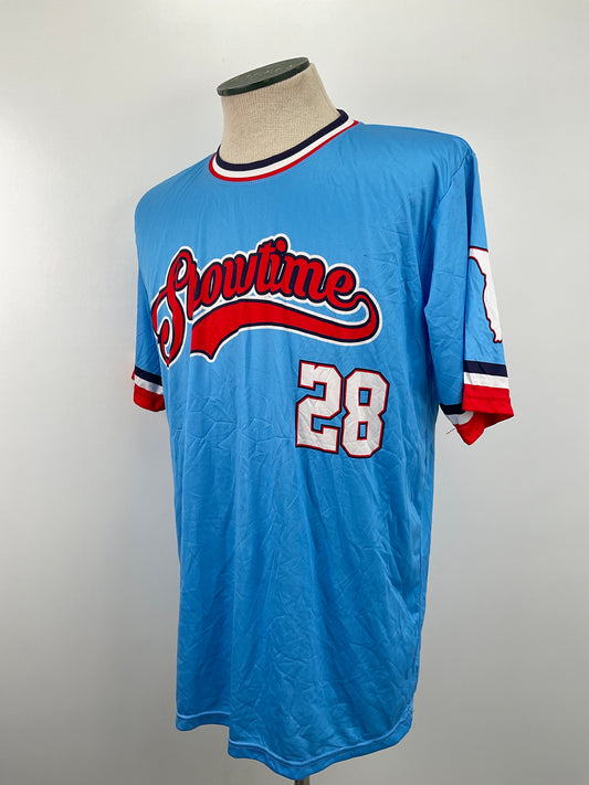 Camiseta Multicolor Wash