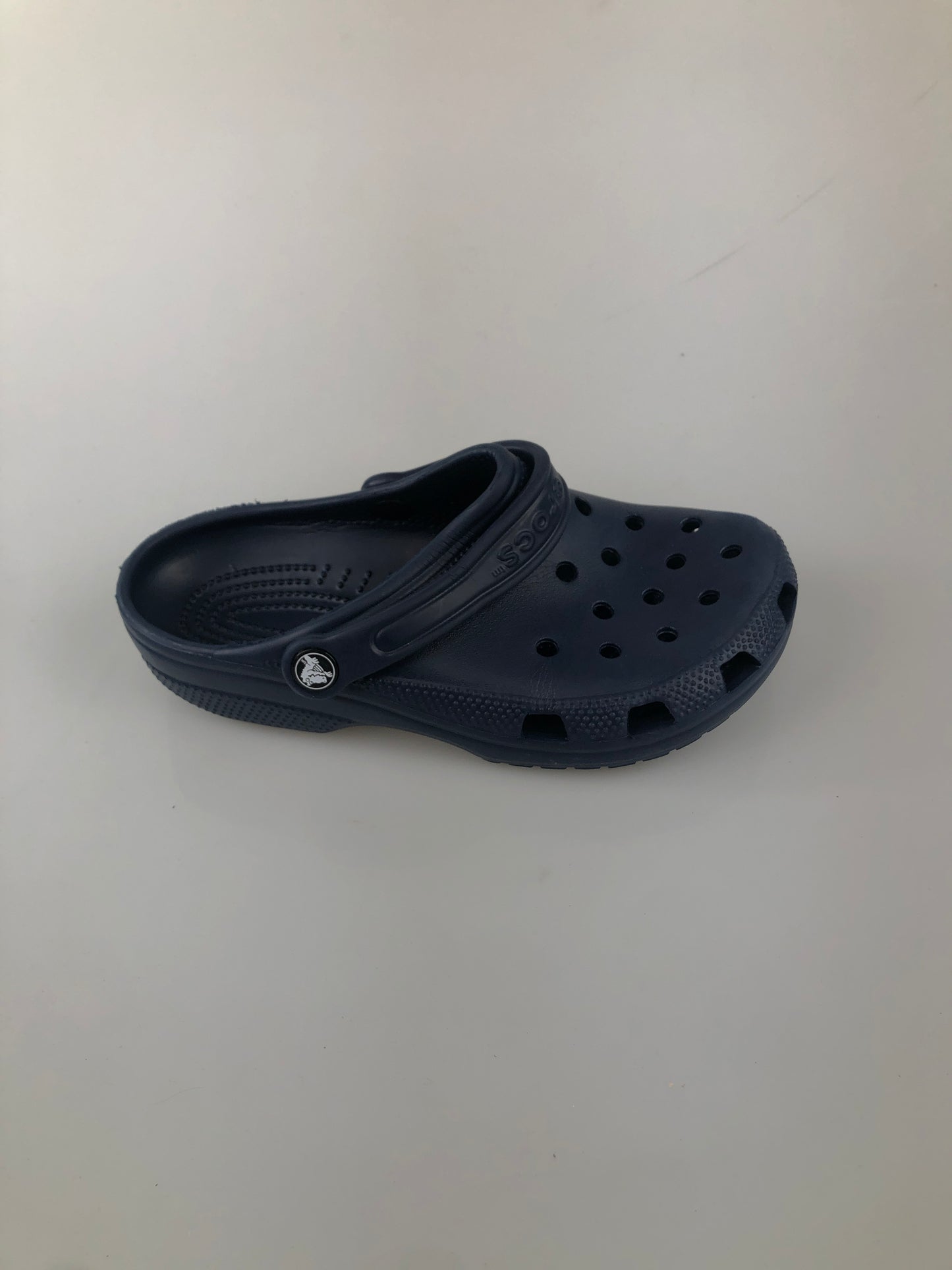 Sandalia Azul marino Crocs
