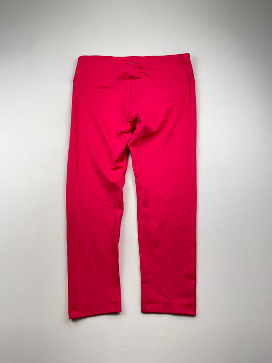 Licra Rosado Deportivo 90 Degree