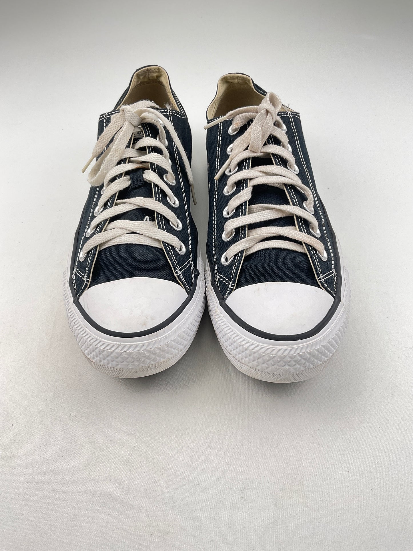 Tenis negro converse