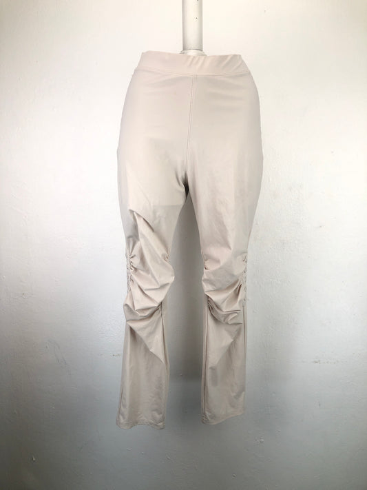 Licra Crema  Deportivo IC