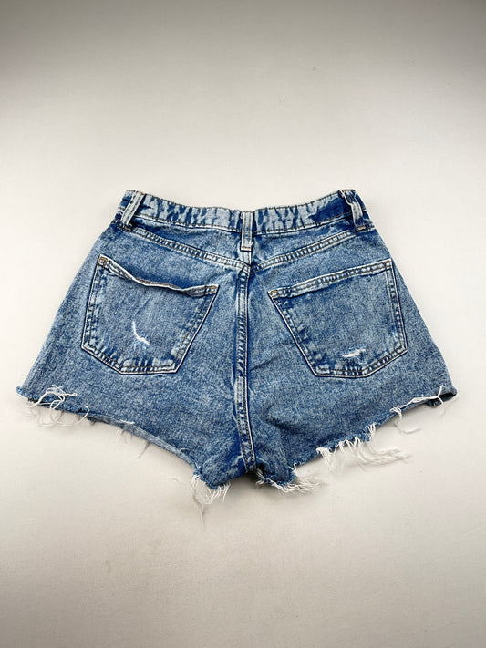Short Jeans  Azul Wild Fable