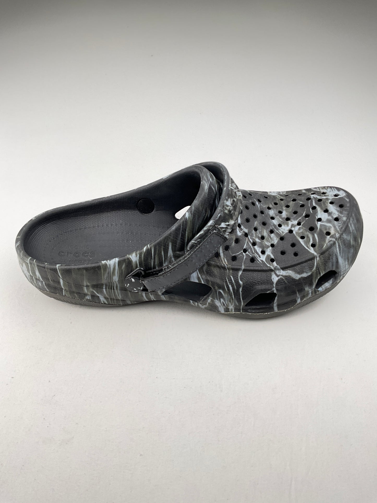 Sandalia Multicolor Crocs