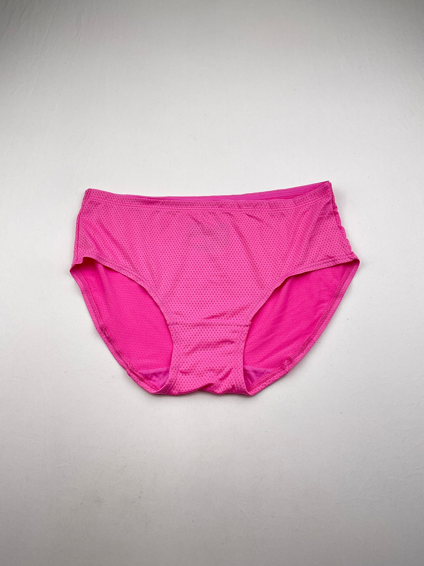 Panti Rosado Fruit of the Loom