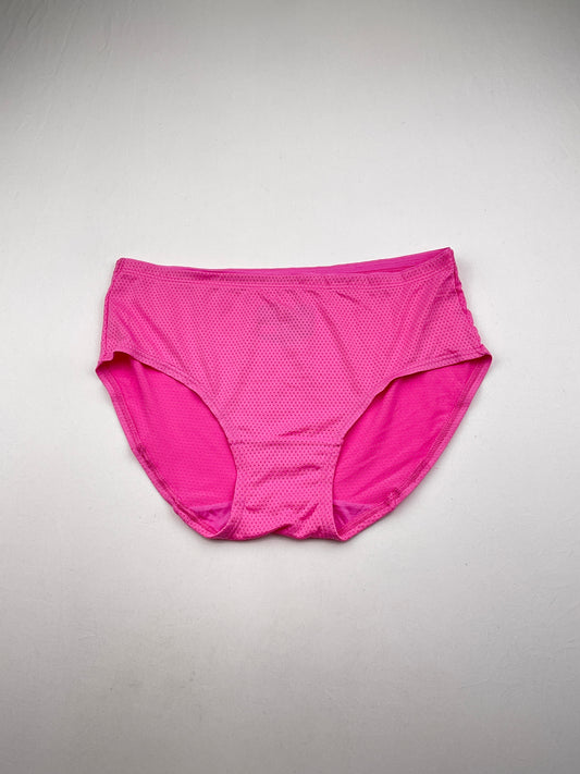 Panti Rosado Fruit of the Loom