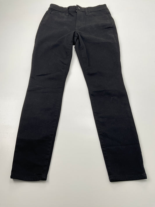Pantalón Negro Universal Thread