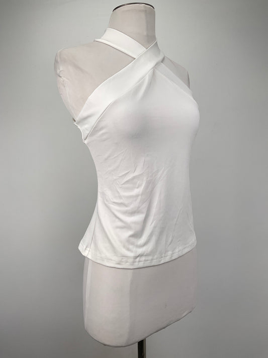 Blusa Blanco Shein