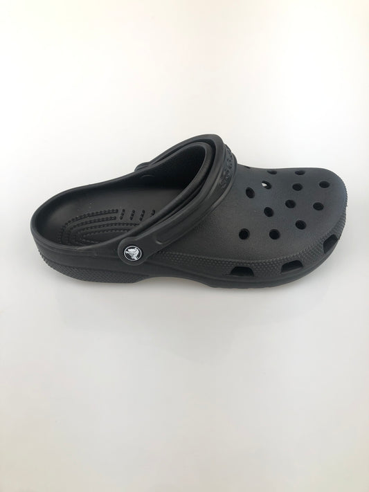Sandalia negro Crocs