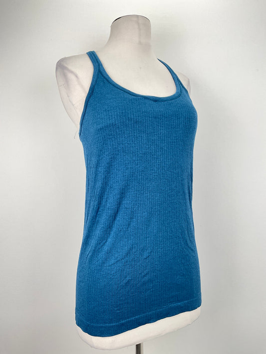 Blusa Azul Deportivo Variangis