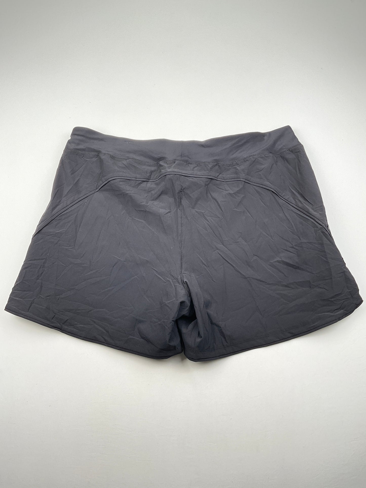 Short Negro Deportivo Land’end