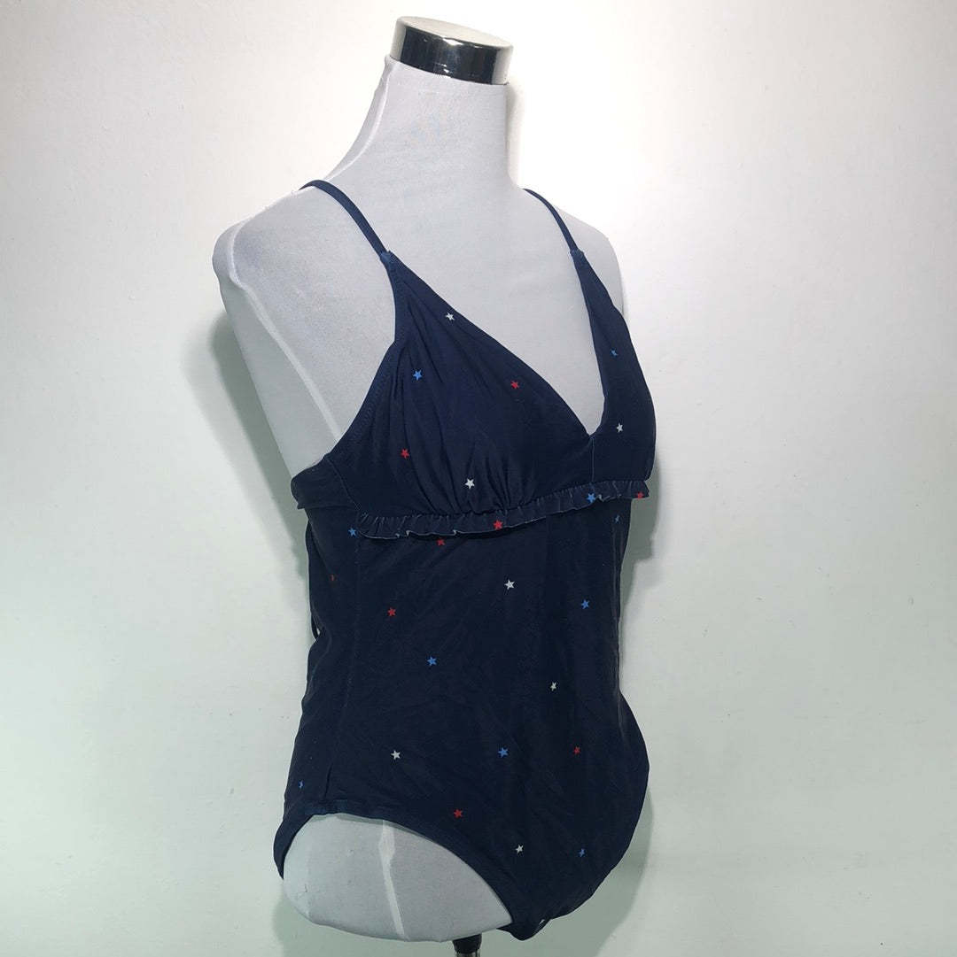 Traje de Baño Azul Marino Old Navy