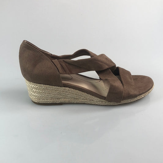 Zapatilla Chocolate Life Stride