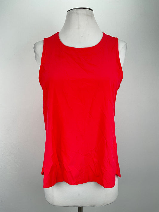 Blusa Naranja Talbots