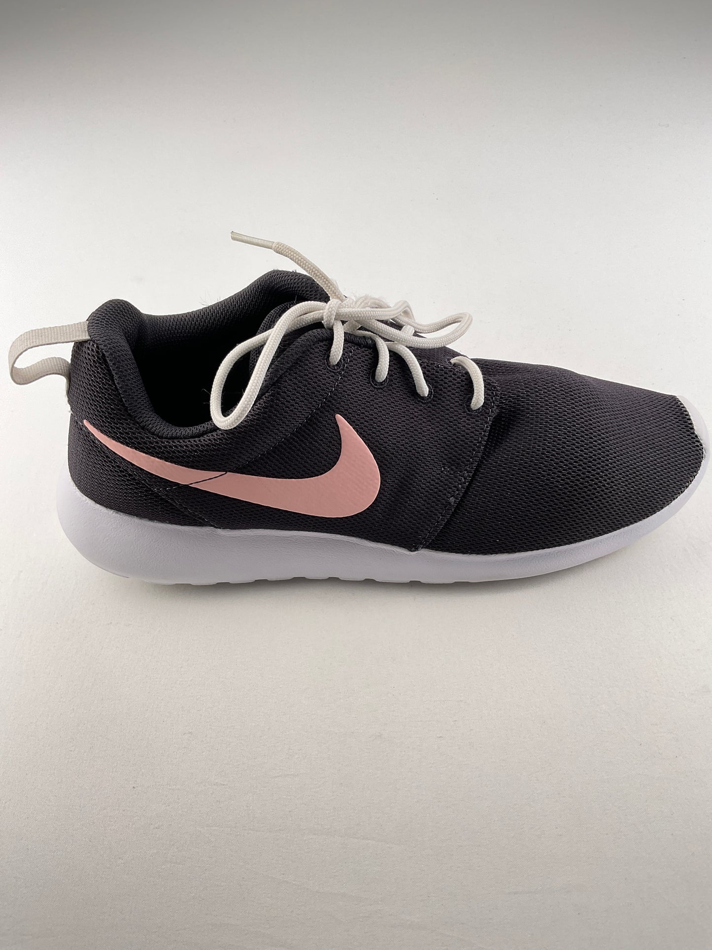 Tenis Negro Deportivo Nike