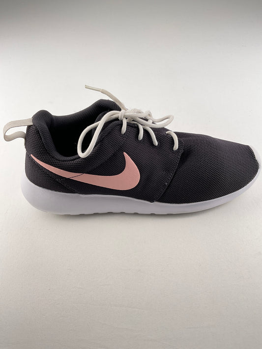 Tenis Negro Deportivo Nike