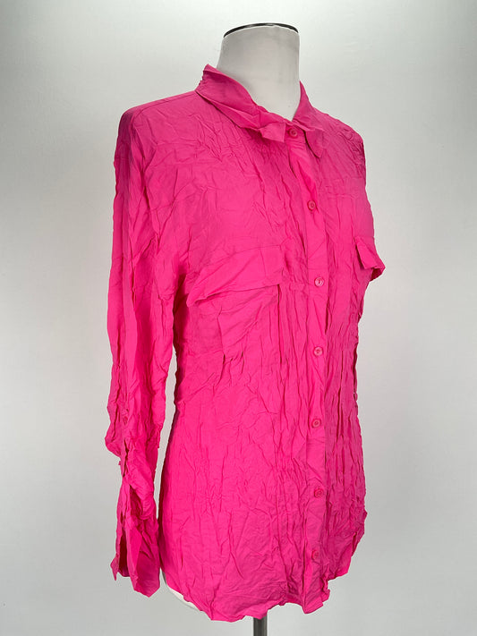 Camisa Rosado Ana