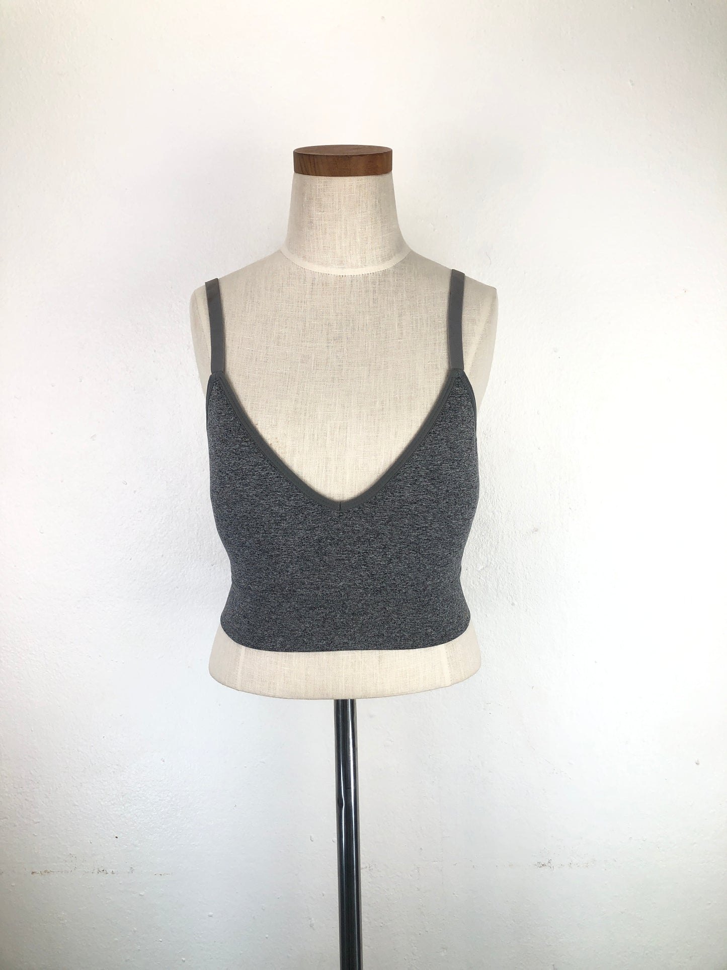 Blusita Gris Danskin