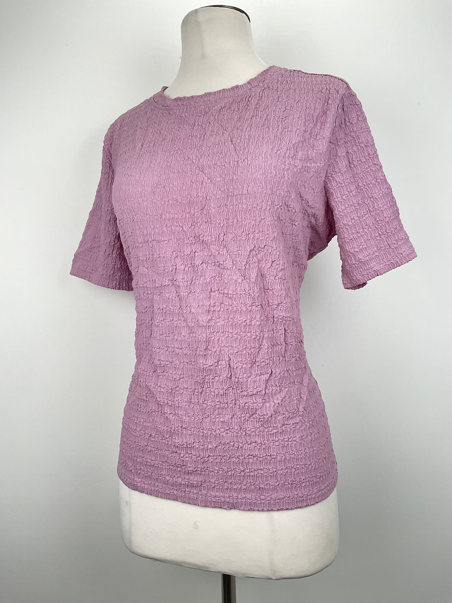 Blusa Lila Dazy
