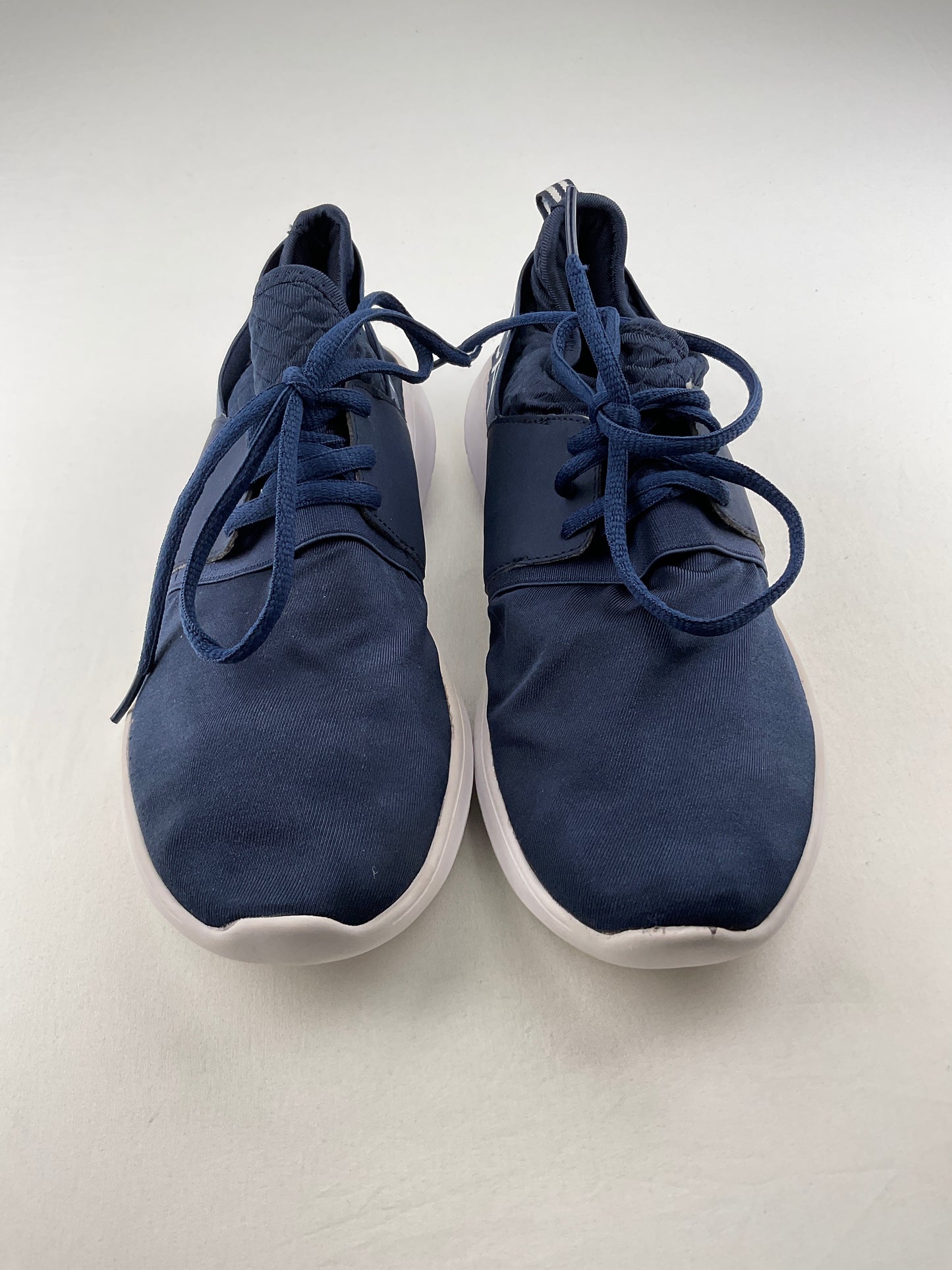 Tenis Azul marino Deportivo Nautica
