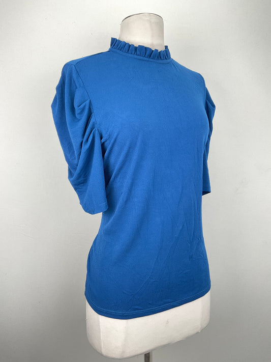 Blusa Azul Cece